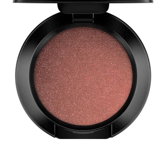 Mac antiqued eye shadow pearl - Picture 5 of 14